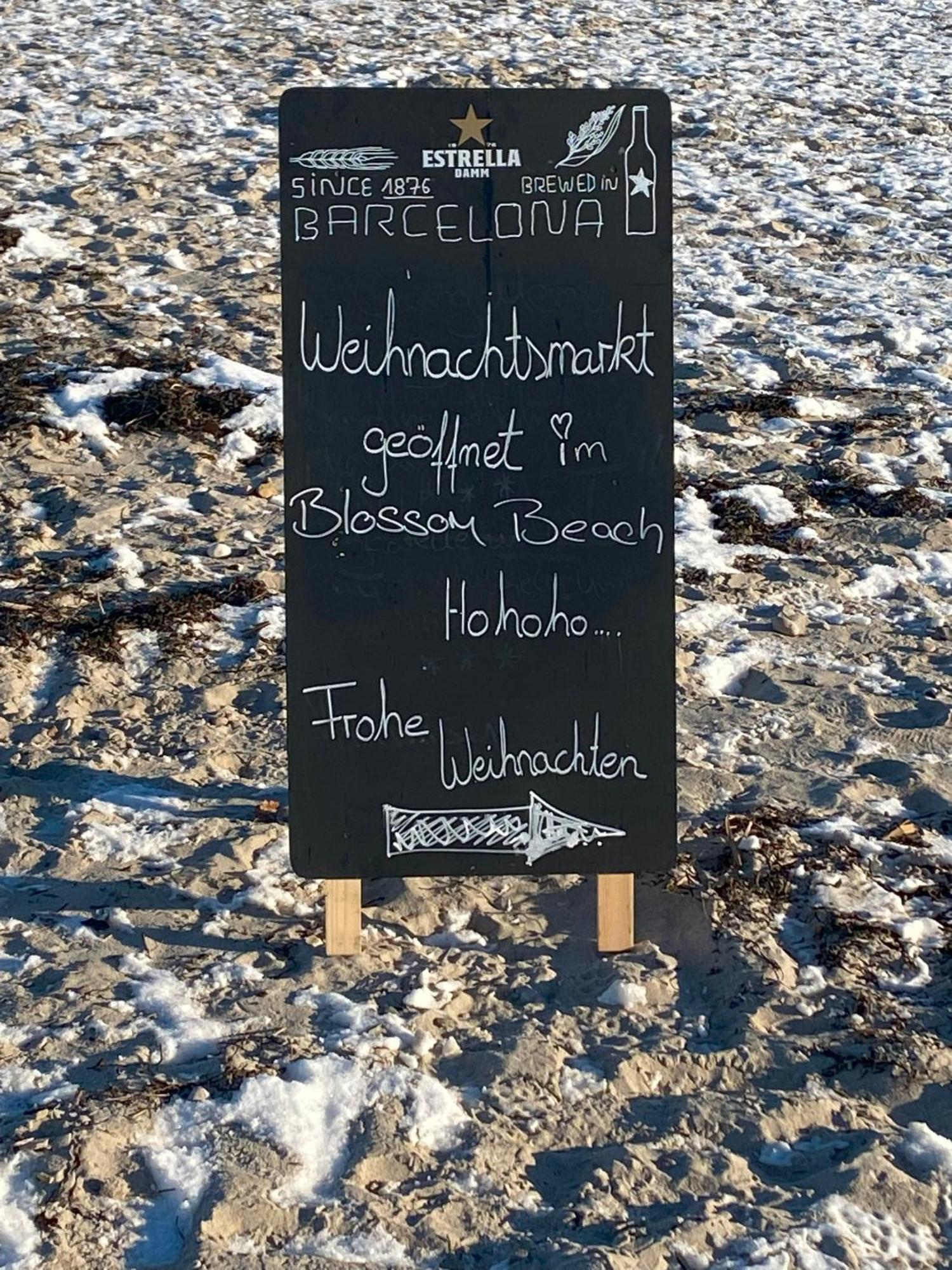 Neue Ferienwohnung An Der Ostsee,Terrasse,Sauna Surendorf 外观 照片