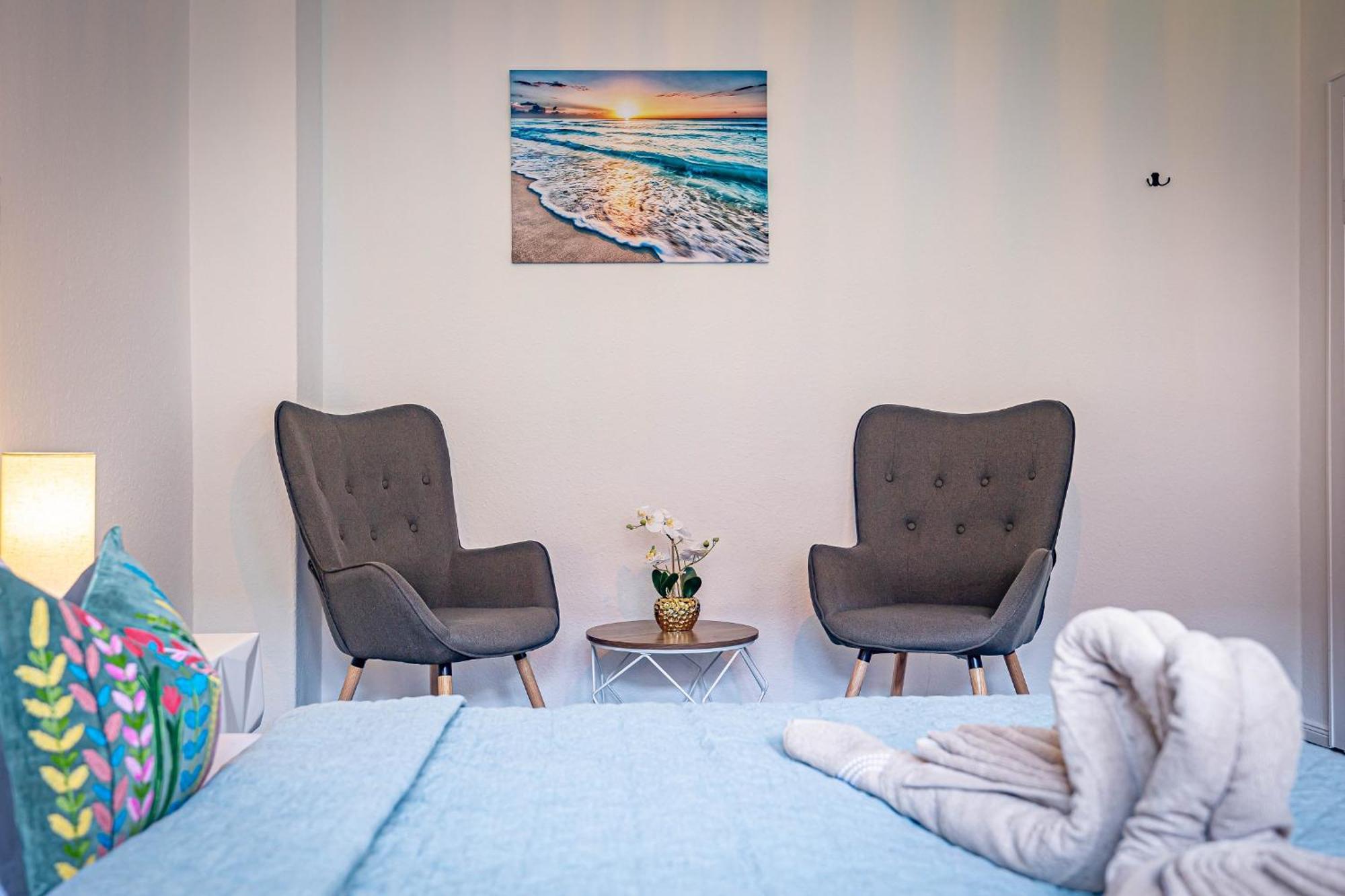 Neue Ferienwohnung An Der Ostsee,Terrasse,Sauna Surendorf 外观 照片