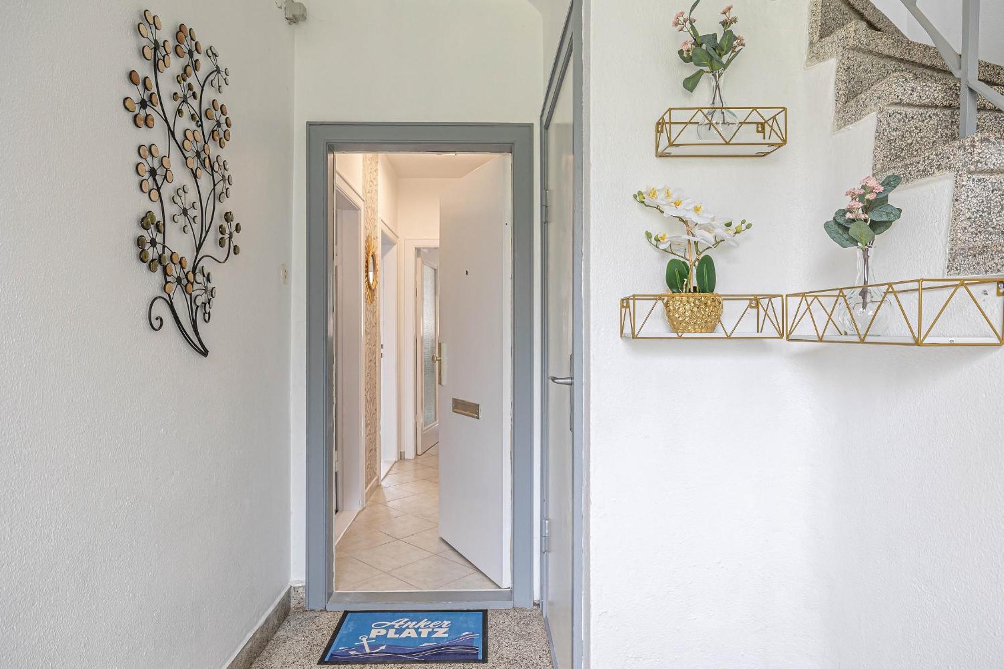Neue Ferienwohnung An Der Ostsee,Terrasse,Sauna Surendorf 外观 照片