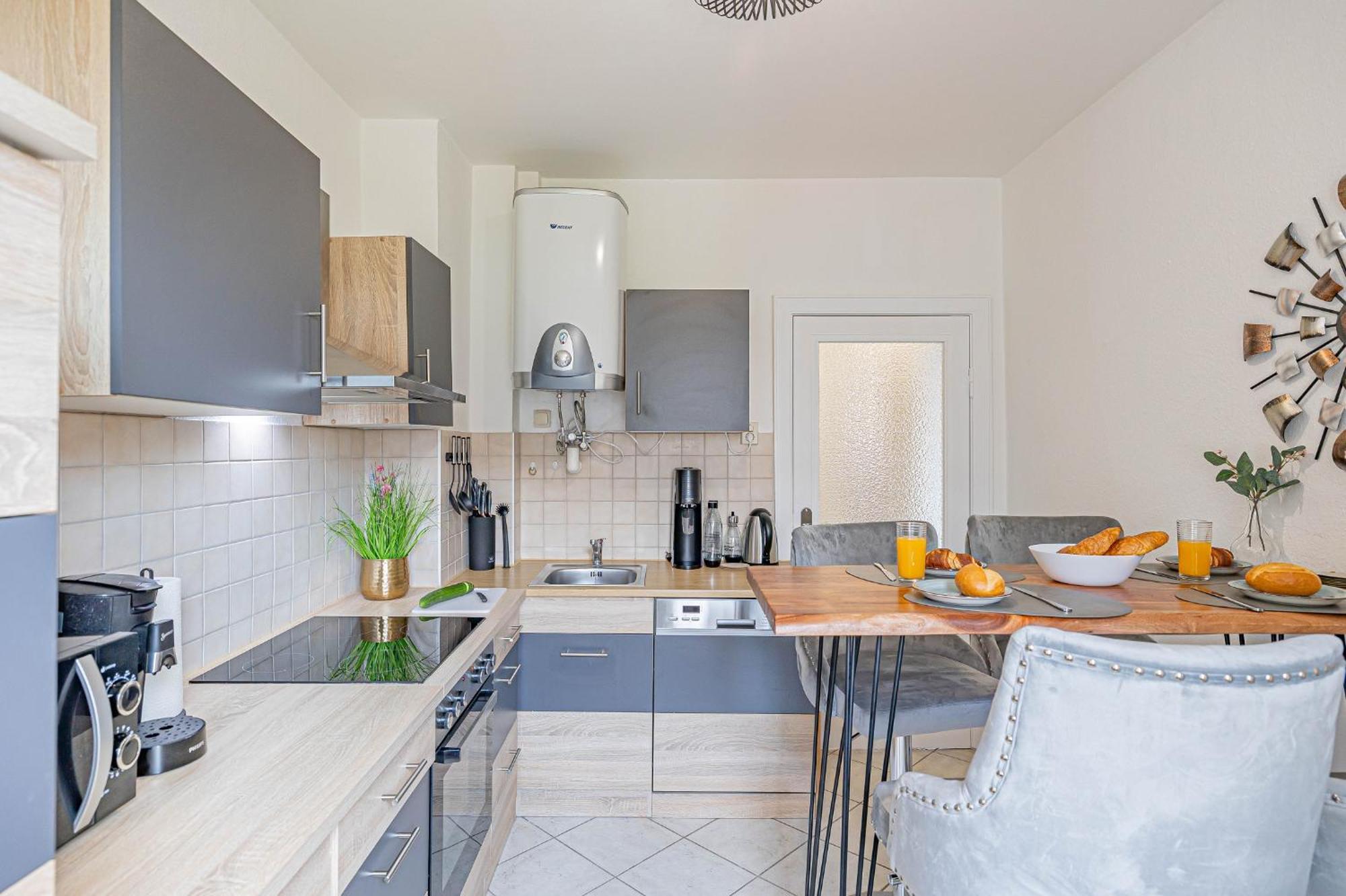 Neue Ferienwohnung An Der Ostsee,Terrasse,Sauna Surendorf 外观 照片