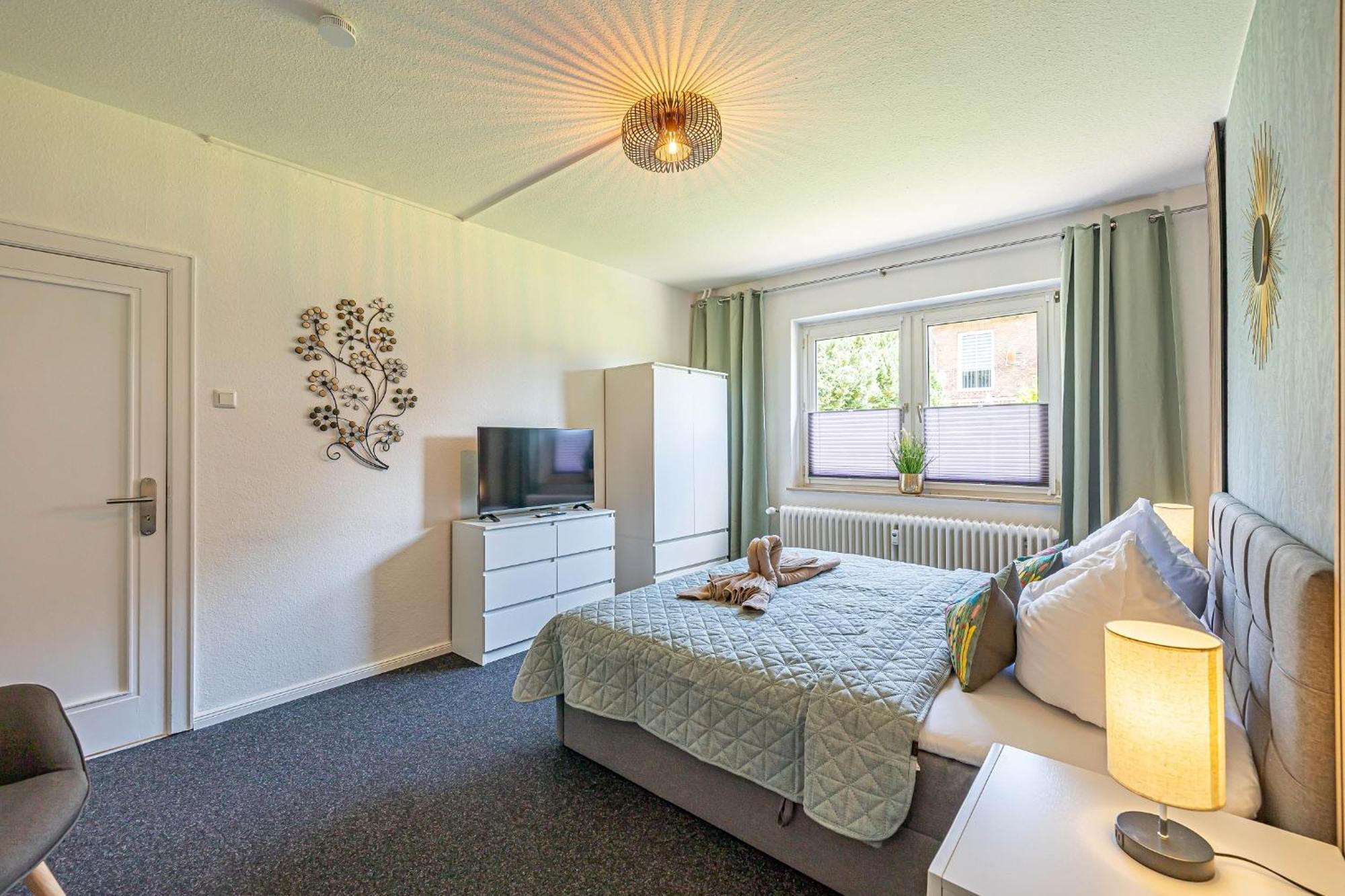 Neue Ferienwohnung An Der Ostsee,Terrasse,Sauna Surendorf 外观 照片